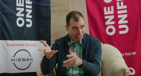 نيسان مصر تحتفل باليوم العالمي للأشخاص ذوي الإعاقة بالتعاون مع Helm