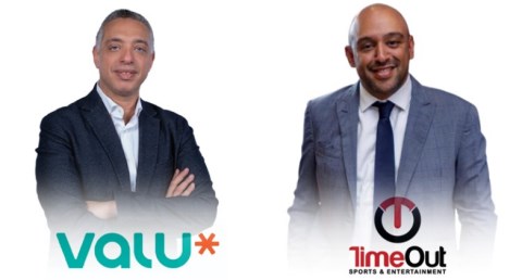 ڤاليو و TimeOut Sports & Entertainment تقدمان باقات حصرية لكأس العالم 