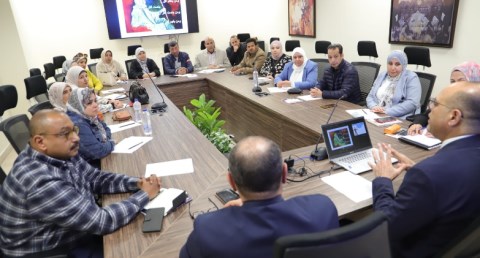 العمل تطلق جلسات تدريب مفتشي العمل على آليات تطبيق قانون العمل الجديد