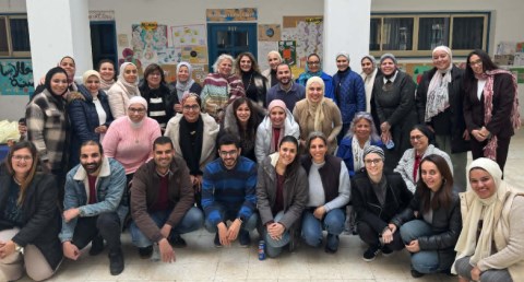 المدارس المصرية رائدة في التكامل الأخلاقي بين الذكاء الاصطناعي