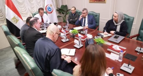  تنفيذ مشروع «النيل»