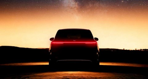 جي بي أوتو تستعد لإطلاق علامة Li Auto لأول مرة خارج الصين