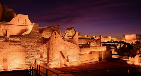 موسم الدرعية… تجارب تعيد تعريف سياحة الاستكشاف والثقافة