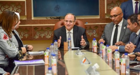 هيئة الدواء المصرية