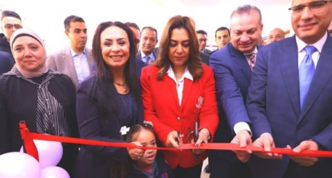 مساكن روضة السودان