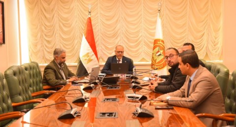 العمل: 200 ألف جنيه لأسرة كل متوفي و20 ألفًا لكل مصاب في 3 محافظات