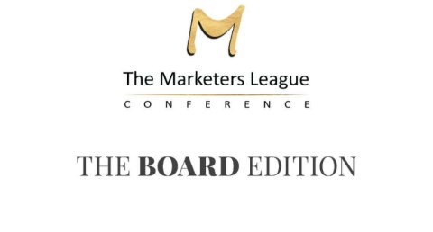 التجمع الأكبر للمسوقين في مصر والشرق الأوسط The marketers leagues يستعد لنسختين استثنائيتين 