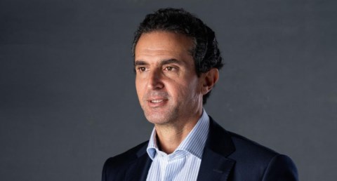 “حسن علام العقارية” تحصد جائزة “الريادة الفخرية للتطوير العقاري"