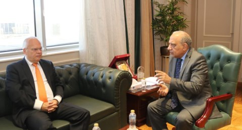 وزير الكهرباء : الشركات السويدية شريك نجاح في العديد من المشروعات