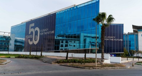 التجارى الدولى يطلق برنامج تمكين المرأة في قطاع الأعمال بالتعاون مع EBRD