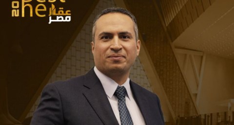 شركة البروج للإنشاء والتعمير تشارك في مهرجان The Best العقاري 