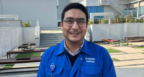 محمد مجدي العربي