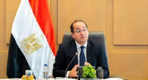 أحمد كجوك وزير المالية