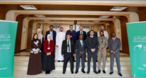 البريد المصرى يستضيف ورشة عمل نظم وأدوات تكنولوجيا المعلومات