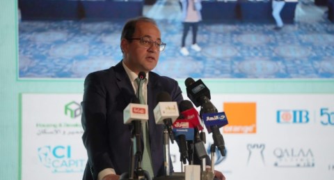 وزير المالية: ︎شكرًا للقطاع الخاص.. لتجاوبه الكبير مع الإصلاحات الاقتصادية والمالية والضريبية 
