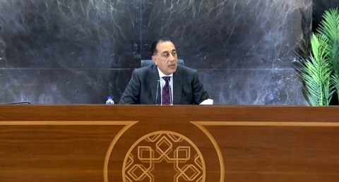 الدكتور مصطفى مدبولي، رئيس مجلس الوزراء