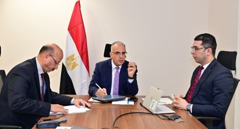  إطلاق آلية تمويلية بمخصصات ١٠٠ مليون دولار لتمويل دراسات ومشروعات 