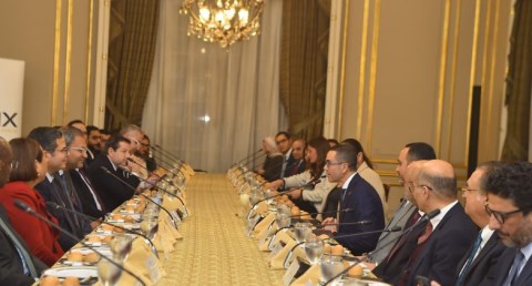 وزير الاستثمار والتجارة الخارجية يشارك بفعاليات منتدى "لينكس" لاستعراض سبل تعميق التكامل التجاري بين مصر وأفريقيا