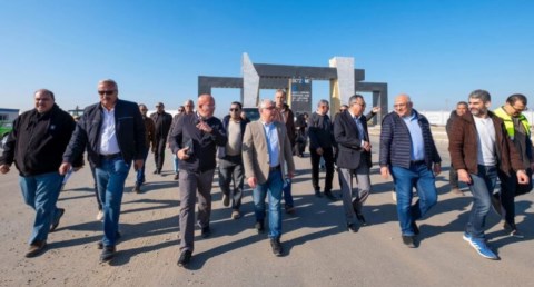 الهيئة العامة للمنطقة الاقتصادية لقناة السويس