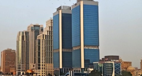  البنك الأهلي المصري