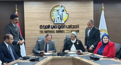 هيئة تنمية الصعيد