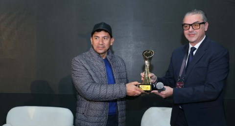 وزير الشباب والرياضة: قمة مصر الدولية للسيارات الكهربائية Evs حدث مبهر يدعم الابتكار