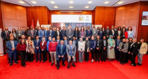  ندوة تحت عنوان التطورات الرقابية الحالية