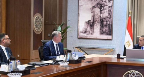 مجلس الوزراء