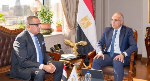 سويلم: المياه الجوفية تتطلب التعامل معها بطريقة تمنع استنزاف المخزون