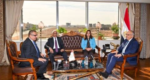  اللجنة العليا لتراخيص الشواطئ توافق على ٢٩ موضوعًا في اجتماع اليوم