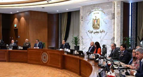 قرارات  الاجتماع الثاني والسبعين لمجلس الوزراء برئاسة الدكتور مصطفى مدبولي