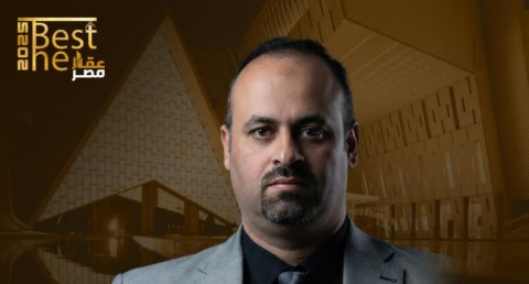 المهندس ساري مصطفى