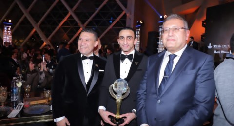 السلمانية جروب تحصد جائزة الأفضل لعام 2025