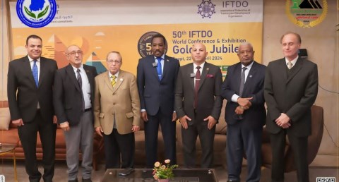 شراكة استراتيجية مصرية سودانية لإنشاء "مدينة تدريب عالمية