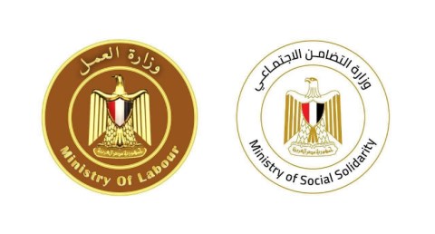 وزيرا التضامن الاجتماعي والعمل يقرران مضاعفة المساعدات لأسر حادثتي الفيوم ووادي النطرون