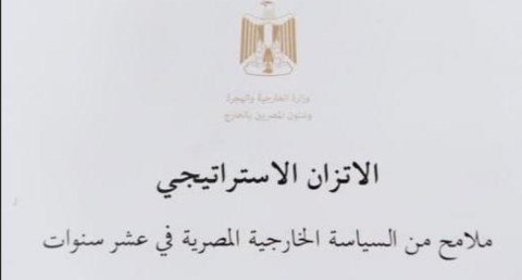 الدبلوماسية المصرية في إفريقيا عام 2025.. مقاربة شاملة للسلم والتنمية