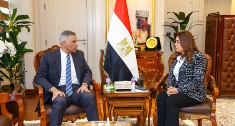  52.3 مليون جنيه حجم استثمارات أسوان لتطوير منظومة المخلفات الصلبة