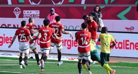  حسام حسن: مباراة أنجولا تمثل محطة مهمة في مشوار المنتخب بالبطولة