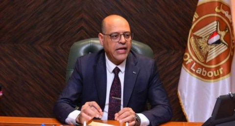 العمل في 2025.. واصلت تقديم خدمات الحماية الاجتماعية والتدريب والتشغيل