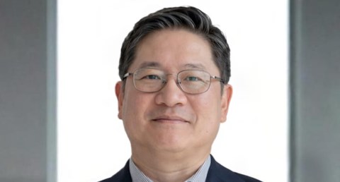 تعيين هو غون كيم رئيسًا لكيا الشرق الأوسط وأفريقيا