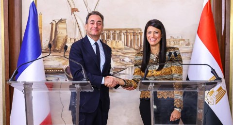  العلاقات المصرية الأوروبية تشهد تحولًا استراتيجيًا في عام 2025