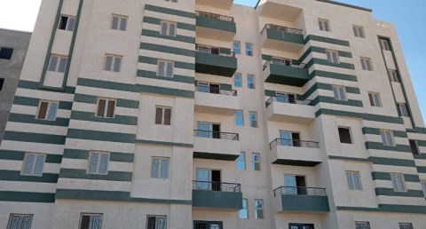 وزير الإٍسكان يتابع موقف تنفيذ عددٍ من المشروعات الجارية بـ5 مدن جديدة بالصعيد
