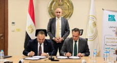 توقيع بروتوكول تعاون مشترك بين وزارة التعليم ومؤسسة مصر الخير لتنفيذ عدة مشروعات