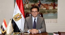 الدكتور أحمد فؤاد هنو، وزير الثقافة