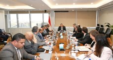 وزير الإسكان يستقبل وفد من بنك الاستثمار الأوروبي EIB لبحث تعزيز فرص التعاون