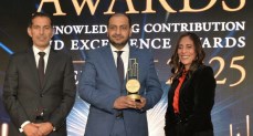 فانتدج للتنمية العمرانية تتوج بجائزة أفضل Branded Residences لمشروع  M Signatureضمن جوائز   ACE Awards 2025