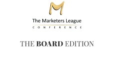 التجمع الأكبر للمسوقين في مصر والشرق الأوسط The marketers leagues يستعد لنسختين استثنائيتين 