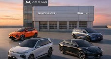 راية أوتو الوكيل الحصري لعلامة XPENG في مصر تفتتح صالة عرض ومركز خدمة