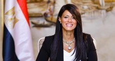  الدكتورة رانيا المشاط، وزيرة التخطيط والتنمية الاقتصادية والتعاون الدولي