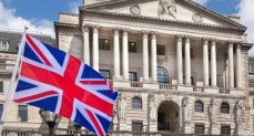 بنك إنجلترا